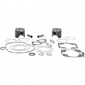 WISECO PISTON KIT POL STD
